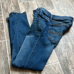 Abercrombie jeans